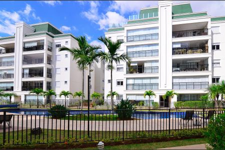 Apartamento à venda com 105m², 3 quartos e 2 vagas