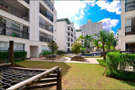 Apartamento à venda com 105m², 3 quartos e 2 vagas