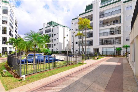 Apartamento à venda com 105m², 3 quartos e 2 vagas
