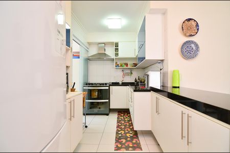 Apartamento à venda com 105m², 3 quartos e 2 vagas