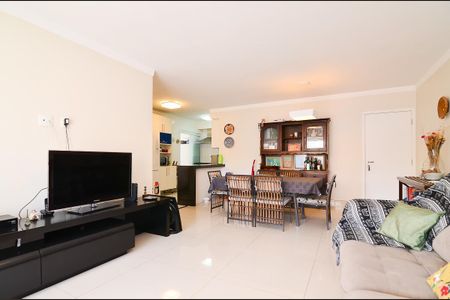 Apartamento à venda com 105m², 3 quartos e 2 vagas