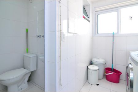 Apartamento à venda com 105m², 3 quartos e 2 vagas