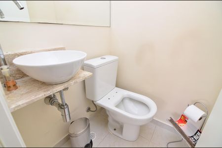 Apartamento à venda com 105m², 3 quartos e 2 vagas