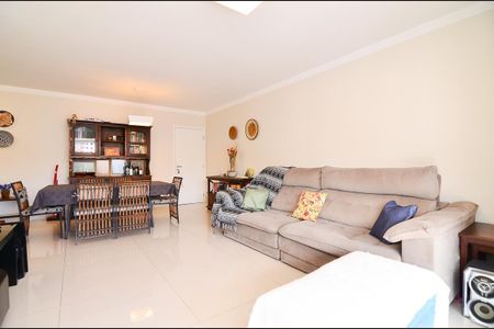 Apartamento à venda com 105m², 3 quartos e 2 vagas