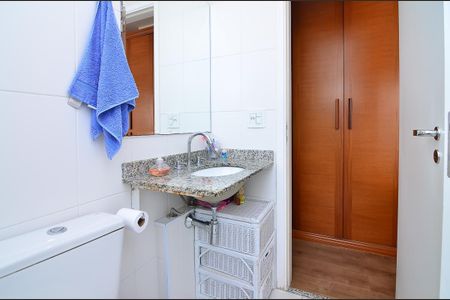 Apartamento à venda com 105m², 3 quartos e 2 vagas