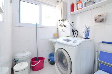 Apartamento à venda com 105m², 3 quartos e 2 vagas