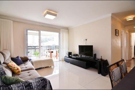 Apartamento à venda com 105m², 3 quartos e 2 vagas