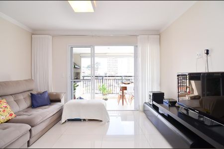 Apartamento à venda com 105m², 3 quartos e 2 vagas