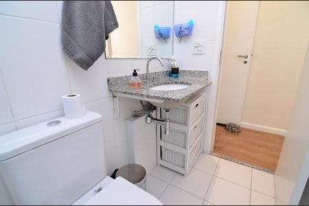 Apartamento à venda com 105m², 3 quartos e 2 vagas