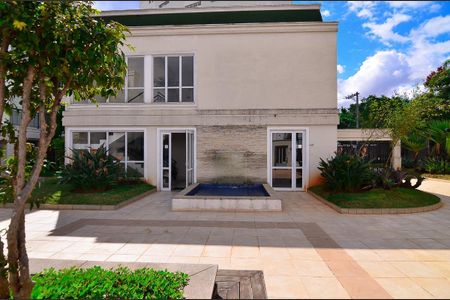 Apartamento à venda com 105m², 3 quartos e 2 vagas