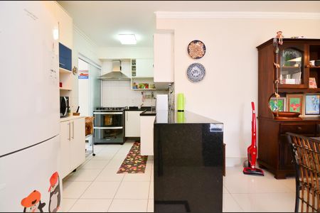 Apartamento à venda com 105m², 3 quartos e 2 vagas