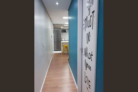 Apartamento à venda com 1 quarto, 35m² em Jardim Helga, São Paulo