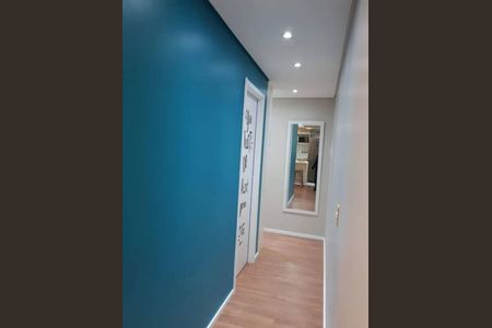 Apartamento à venda com 1 quarto, 35m² em Jardim Helga, São Paulo