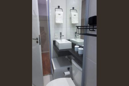 Apartamento à venda com 1 quarto, 35m² em Jardim Helga, São Paulo
