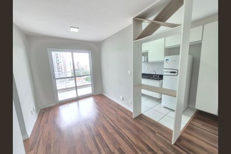 Foto 04 de apartamento à venda com 2 quartos, 55m² em Vila Mariana, São Paulo