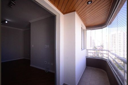 Foto 23 de apartamento para alugar com 3 quartos, 88m² em Vila Gumercindo, São Paulo