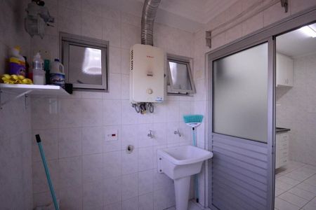 Foto 25 de apartamento para alugar com 3 quartos, 88m² em Vila Gumercindo, São Paulo