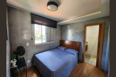 Apartamento à venda com 3 quartos, 156m² em Carmo, Belo Horizonte