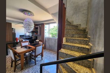 Apartamento à venda com 156m², 3 quartos e 2 vagas