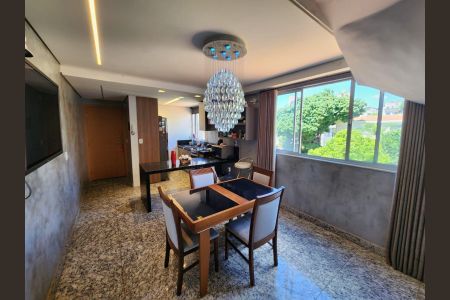 Apartamento à venda com 156m², 3 quartos e 2 vagas