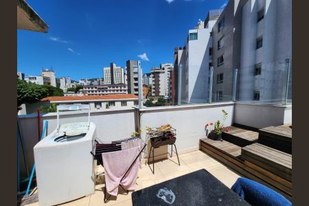 Apartamento à venda com 156m², 3 quartos e 2 vagas