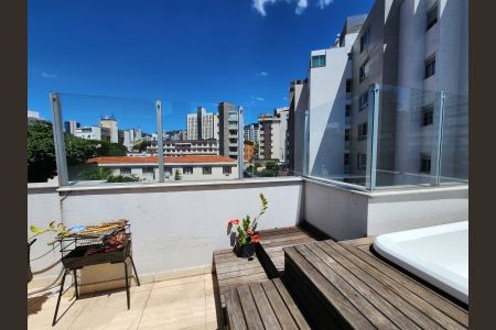 Apartamento à venda com 156m², 3 quartos e 2 vagas