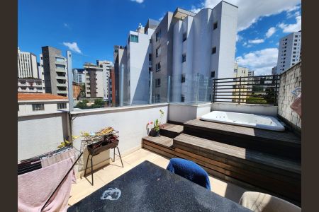 Apartamento à venda com 156m², 3 quartos e 2 vagas