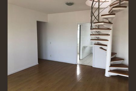 Apartamento à venda com 3 quartos, 163m² em Alto da Lapa, São Paulo