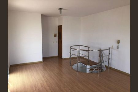 Apartamento à venda com 3 quartos, 163m² em Alto da Lapa, São Paulo