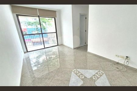 Apartamento à venda com 2 quartos, 50m² em Mirandópolis, São Paulo