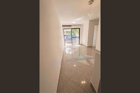 Apartamento à venda com 2 quartos, 50m² em Mirandópolis, São Paulo