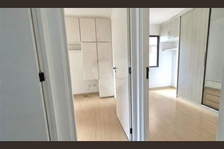 Apartamento à venda com 2 quartos, 50m² em Mirandópolis, São Paulo