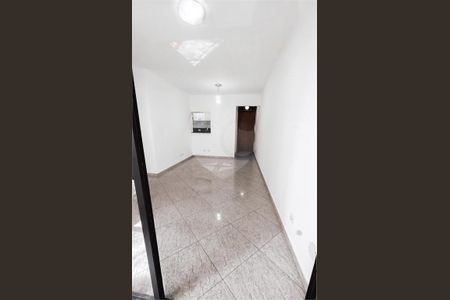 Apartamento à venda com 2 quartos, 50m² em Mirandópolis, São Paulo