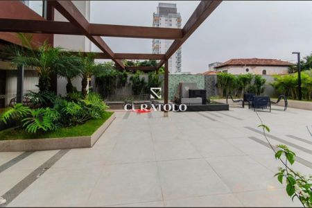 Kitnet/Studio à venda com 1 quarto, 29m² em Vila Mariana, São Paulo
