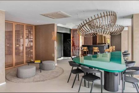 Kitnet/Studio à venda com 1 quarto, 29m² em Vila Mariana, São Paulo