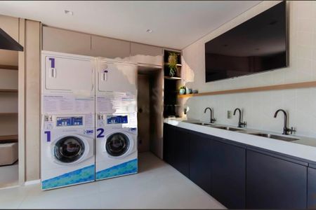 Kitnet/Studio à venda com 1 quarto, 29m² em Vila Mariana, São Paulo