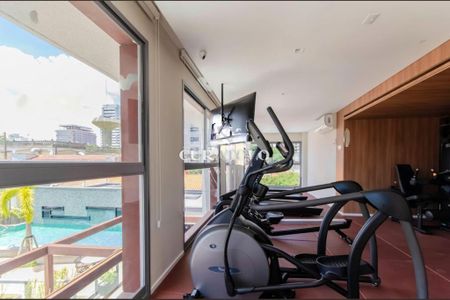 Kitnet/Studio à venda com 1 quarto, 29m² em Vila Mariana, São Paulo