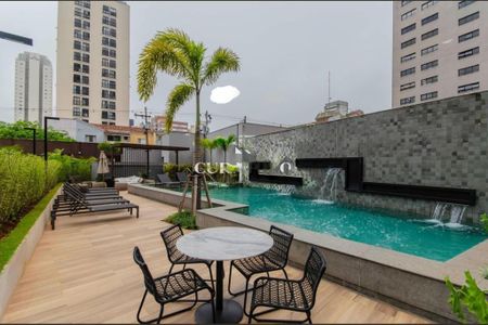 Kitnet/Studio à venda com 1 quarto, 29m² em Vila Mariana, São Paulo
