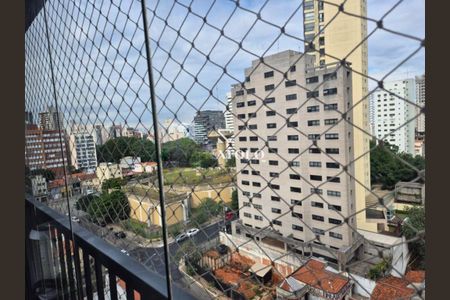 Kitnet/Studio à venda com 1 quarto, 29m² em Vila Mariana, São Paulo