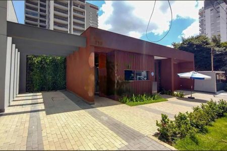 Kitnet/Studio à venda com 1 quarto, 29m² em Vila Mariana, São Paulo