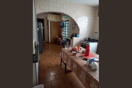 Foto 06 de casa à venda com 2 quartos, 125m² em Jardim Vila Formosa, São Paulo
