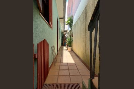 Foto 12 de casa à venda com 2 quartos, 125m² em Jardim Vila Formosa, São Paulo