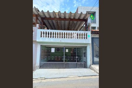 Casa à venda com 125m², 2 quartos e 2 vagasFoto 01