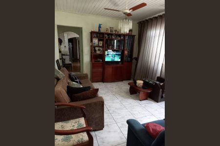 Foto 13 de casa à venda com 2 quartos, 125m² em Jardim Vila Formosa, São Paulo