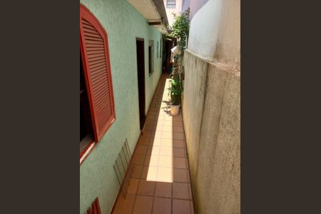 Foto 10 de casa à venda com 2 quartos, 125m² em Jardim Vila Formosa, São Paulo
