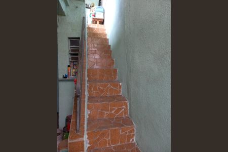 Foto 09 de casa à venda com 2 quartos, 125m² em Jardim Vila Formosa, São Paulo