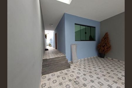 Casa para alugar com 3 quartos, 175m² em Jardim Textil, São Paulo
