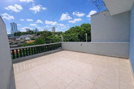Casa para alugar com 3 quartos, 175m² em Jardim Textil, São Paulo