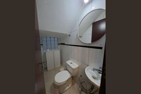 Casa para alugar com 3 quartos, 175m² em Jardim Textil, São Paulo