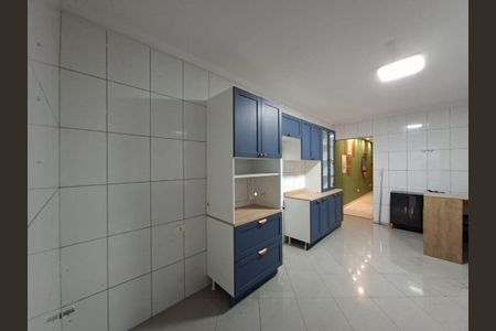 Casa para alugar com 3 quartos, 175m² em Jardim Textil, São Paulo